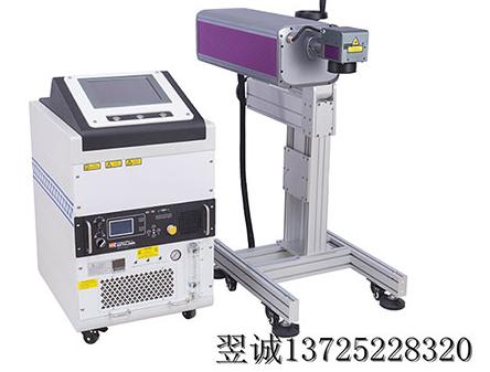 噴碼機噴漏